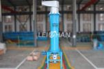 ZSC Series High Density Cleaner 