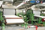 /home/solution/jumbo tissue paper roll manufacturing line.html