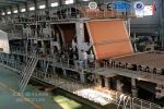 /home/solution/4200 three layers kraft paper machine production line .html