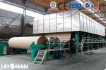 /home/solution/kraft liner board paper machine for paper mill.html